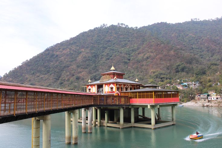 Char Dham